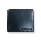 Portefeuille pour homme noir - Alain