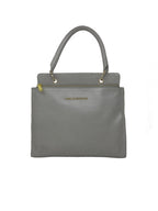 Sac à Main en Cuir Véritable Perlé, Chloé