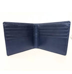 Portefeuille pour homme noir - Alain