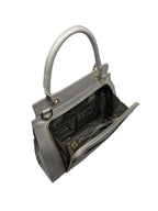Sac à Main en Cuir Véritable Perlé, Chloé