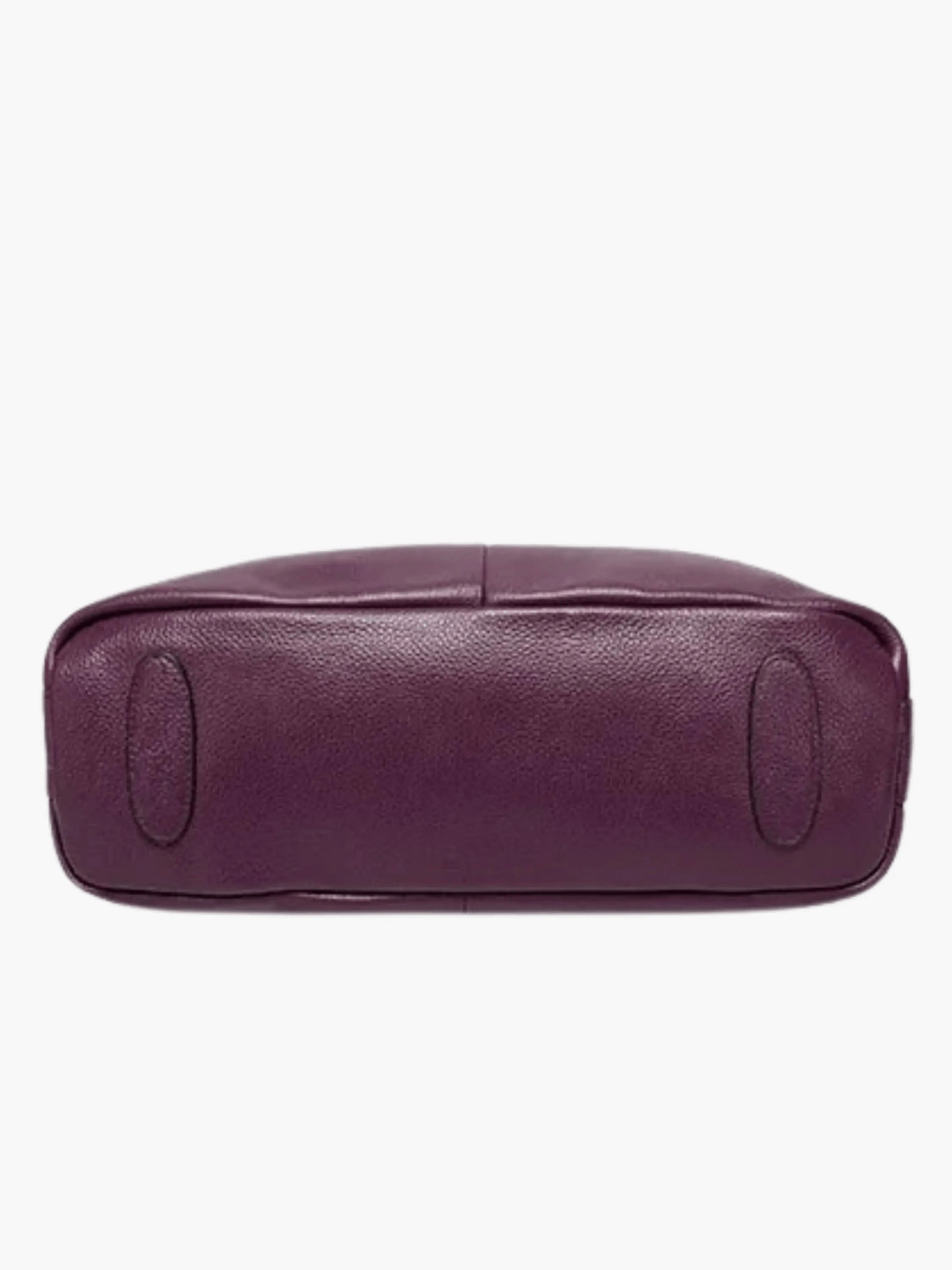 Charlotte | Luxe Leather Tote Bag – Timeless Elegance & Everyday Sophistication
