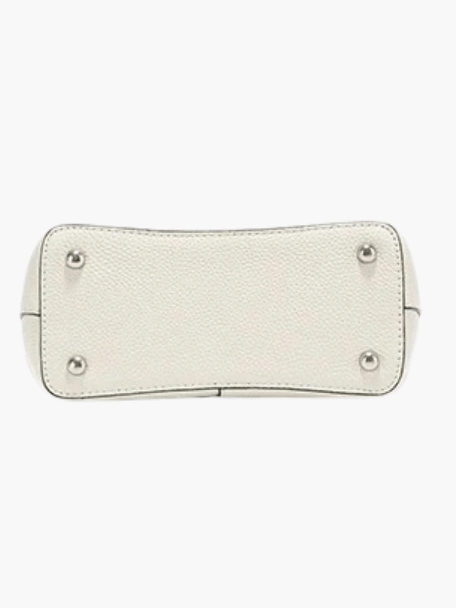 Kelly | Classic Leather Tote – Timeless Elegance & Everyday Luxury