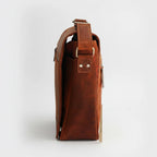 Greenwood Leather Laptop Bag