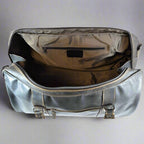 Greenwood Leather Weekend Travel Bag