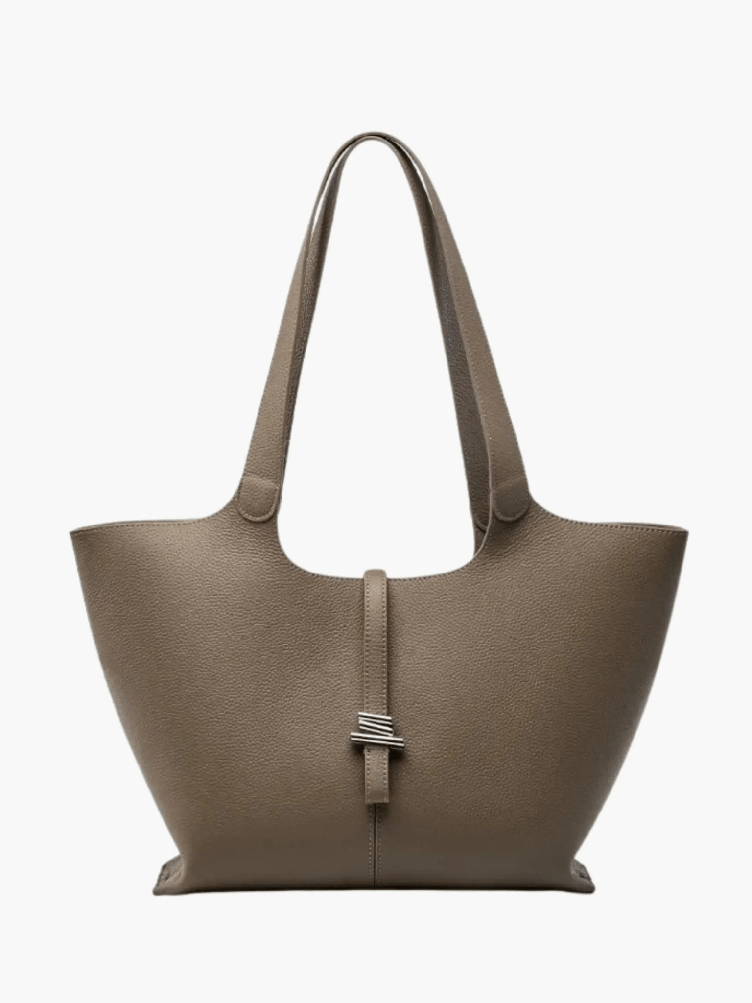 Lydia | Elegant Structured Tote Bag – Timeless & Versatile