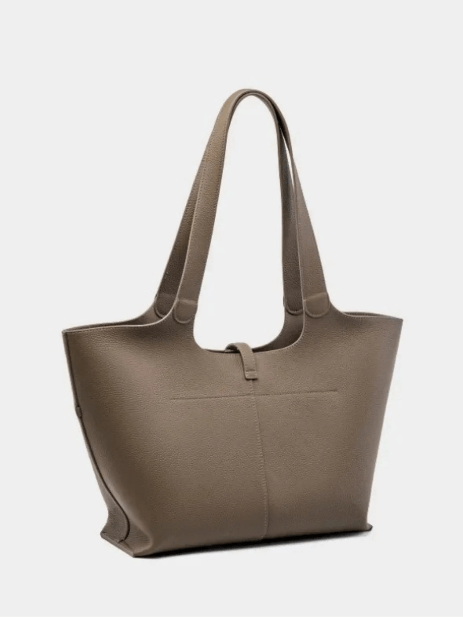 Lydia | Elegant Structured Tote Bag – Timeless & Versatile
