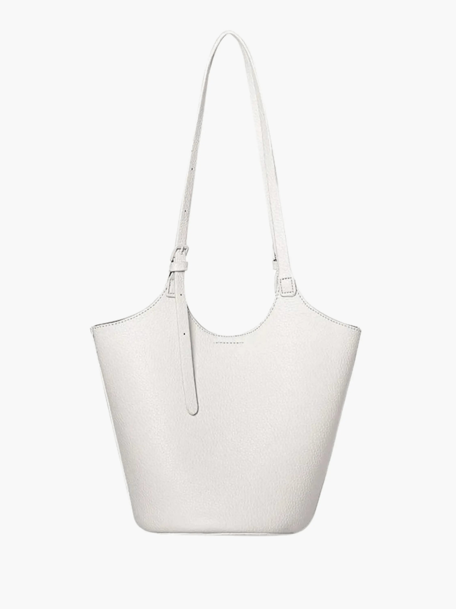 Naevia | 2-Piece Tan Leather Tote & Crossbody Set – Effortless Elegance