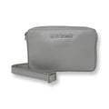 Petit sac bandoulière en cuir perlé - Annie