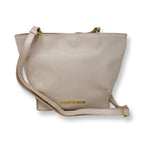 Sac en Cuir Véritable Rose Poudre | Kelly