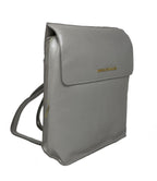 Sac à dos en cuir perlé, Antoinette