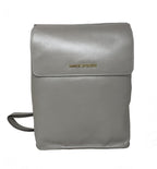 Sac à dos en cuir perlé, Antoinette