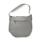 Sac à main en Cuir Perlé, 2-en-1, Isabelle