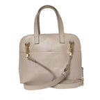 Sac à main rose poudré (Blush) - Justine