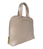 Sac à main rose poudré (Blush) - Justine