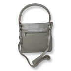 Sac à Main en Cuir Perlé, Amélie
