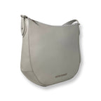 Sac à main en Cuir Perlé, 2-en-1, Isabelle