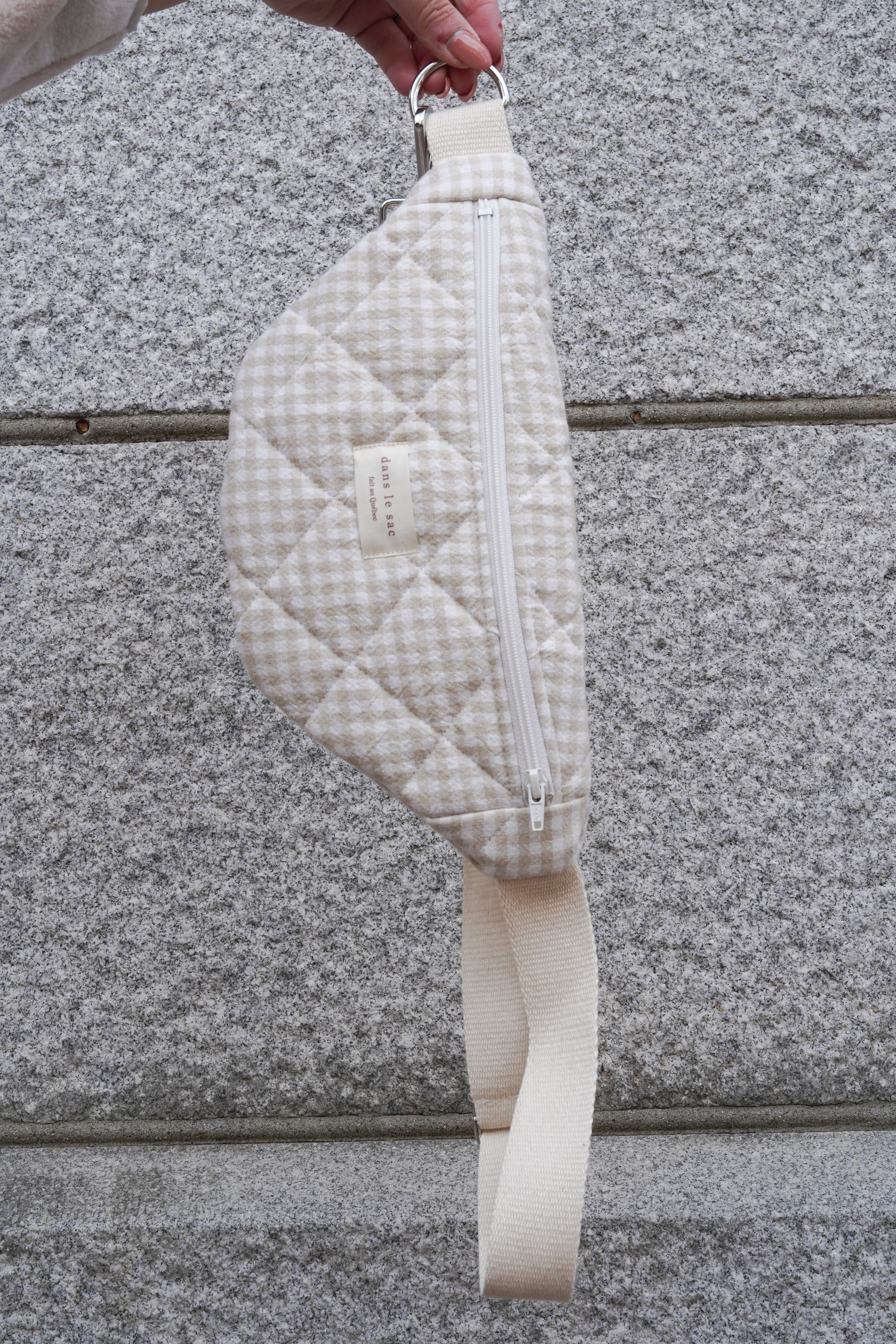 Sac banane