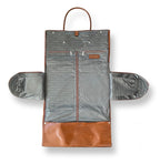 Grand Sac de Voyage - Housse Cognac | Frederick - PRÉCOMMANDE