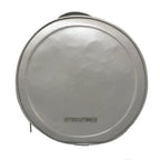 Sac rond transformable, perlé - Heidi