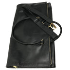 Grand Sac de Voyage - Housse, Noir | Frederick - PRÉCOMMANDE