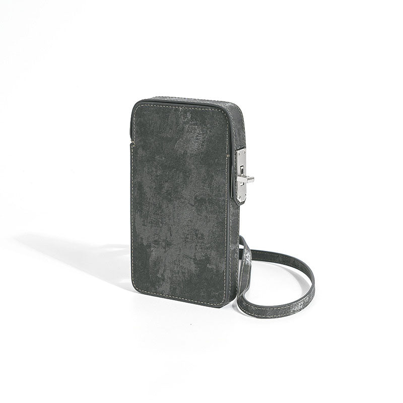 Faelina | Crossbody Bag – Vintage Glamour & Modern Edge