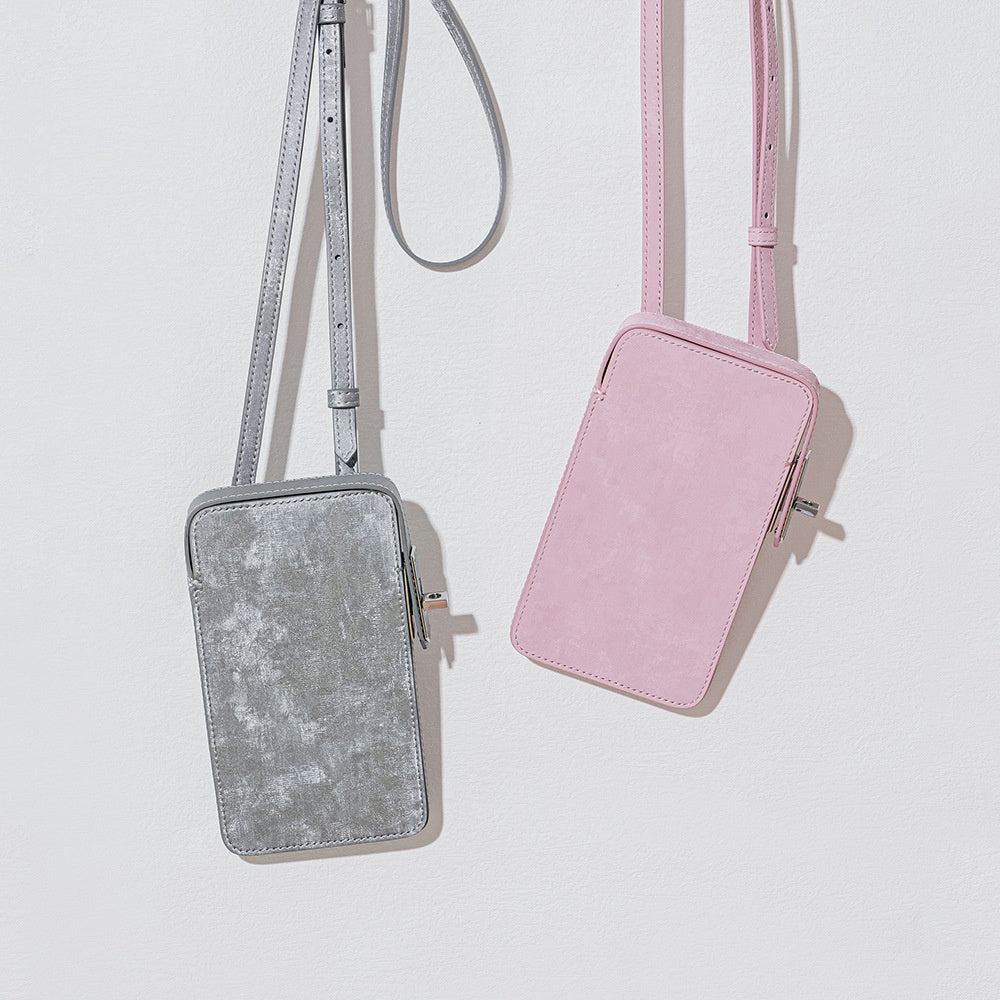 Faelina | Crossbody Bag – Vintage Glamour & Modern Edge