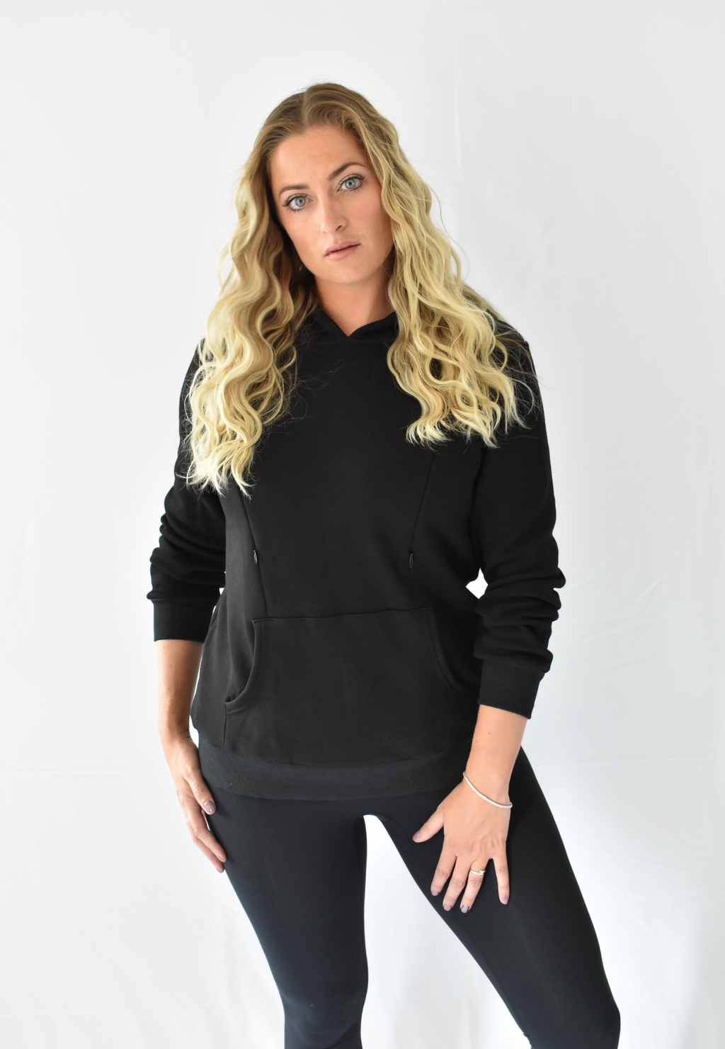 Jaydon Nursing Hoodie