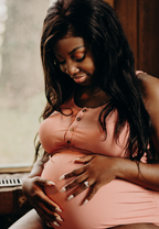 Phoenix Maternity Swimsuit