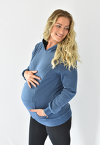 Jaydon Nursing Hoodie