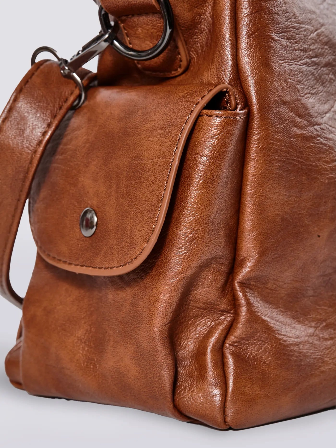 Vicky | Classic Multi-Pocket Shoulder Bag – Stylish & Versatile for Everyday Use