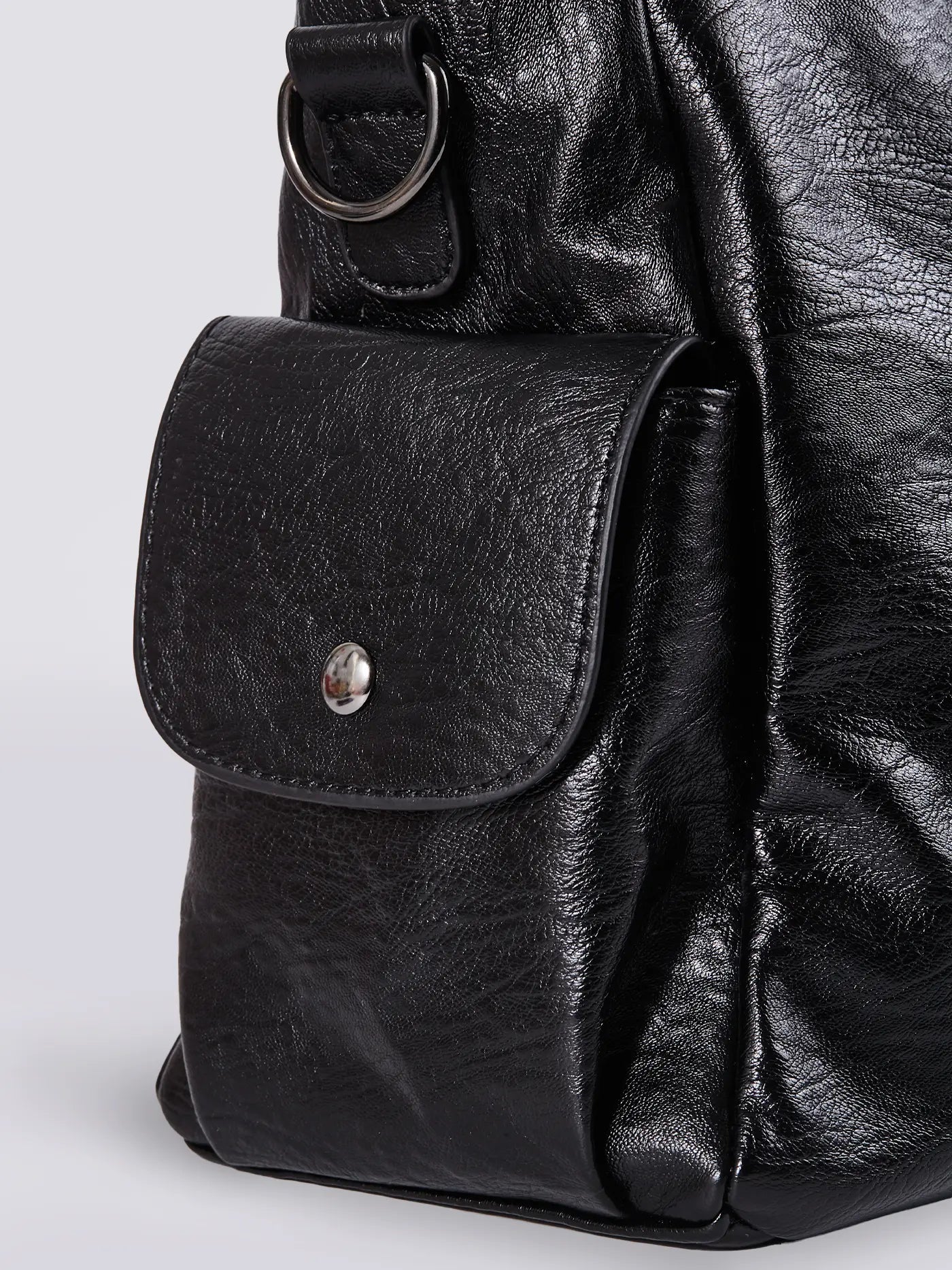 Vicky | Classic Multi-Pocket Shoulder Bag – Stylish & Versatile for Everyday Use
