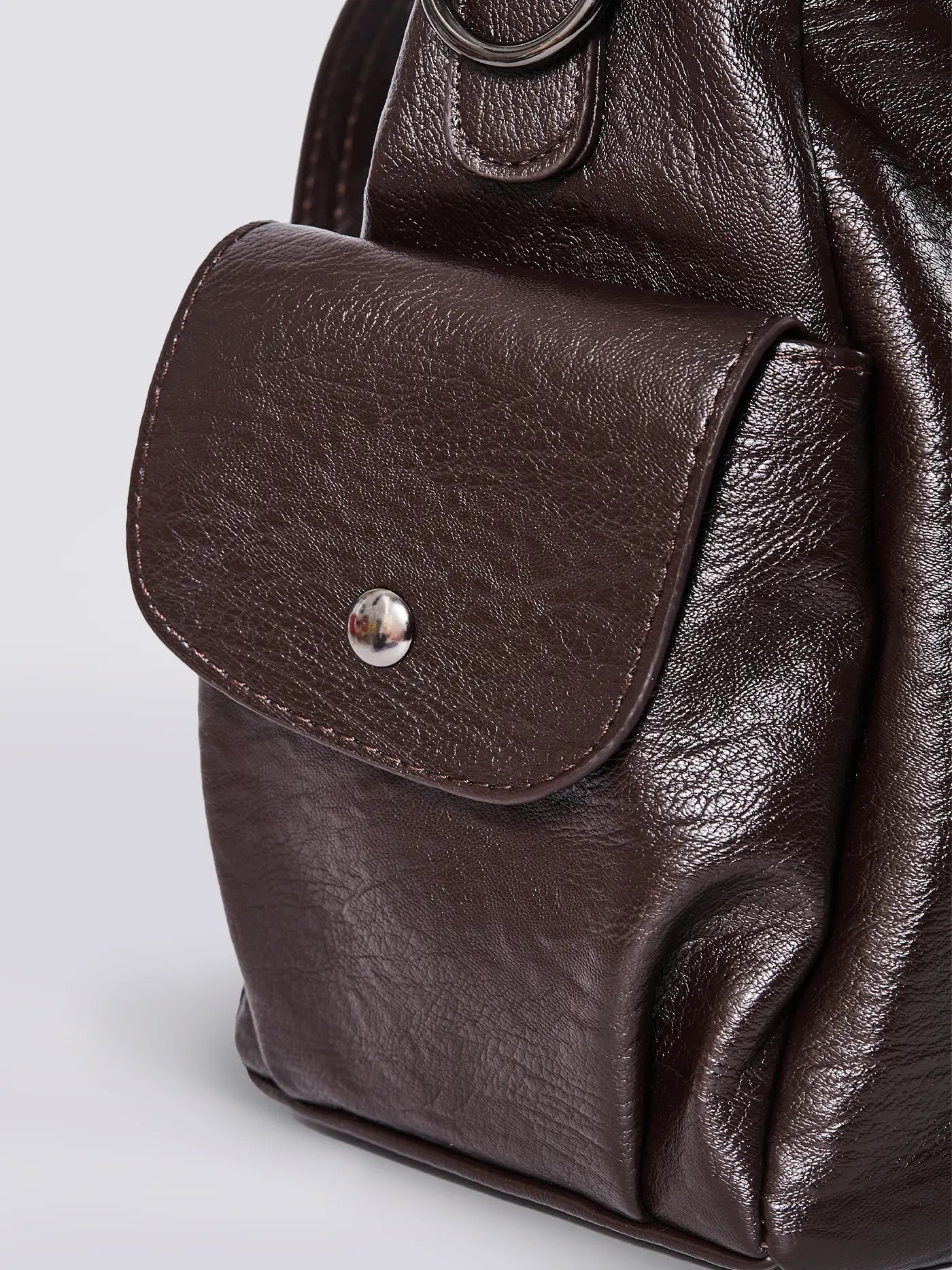 Vicky | Classic Multi-Pocket Shoulder Bag – Stylish & Versatile for Everyday Use