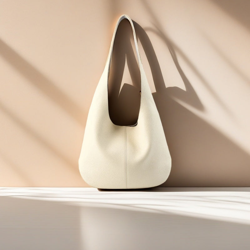 Zen Hobo - Women’s Shoulder Bag