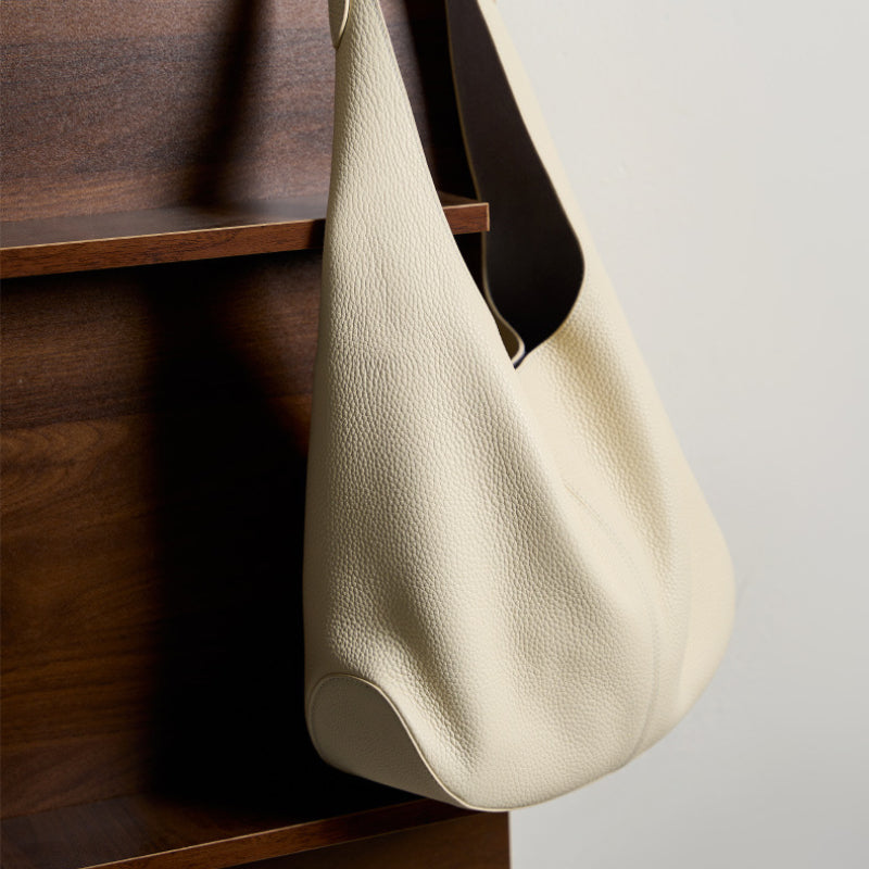 Zen Hobo - Women’s Shoulder Bag