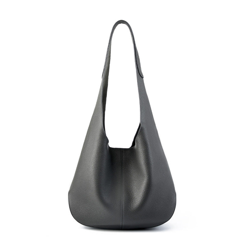Zen Hobo - Women’s Shoulder Bag