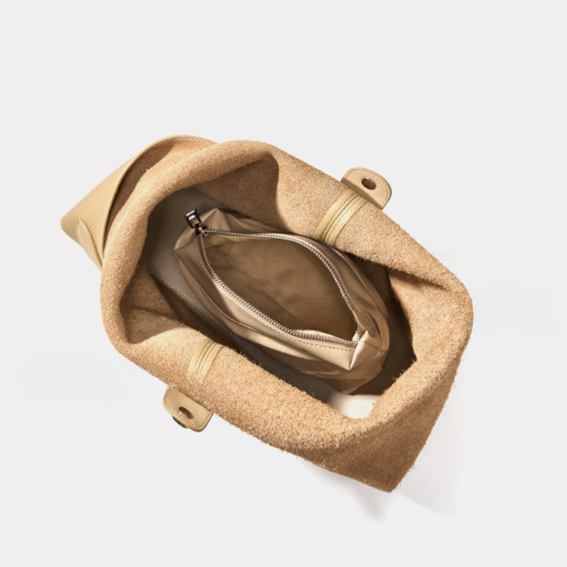 Zen Hobo - Women’s Shoulder Bag