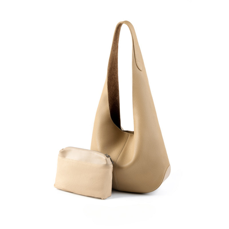 Zen Hobo - Women’s Shoulder Bag