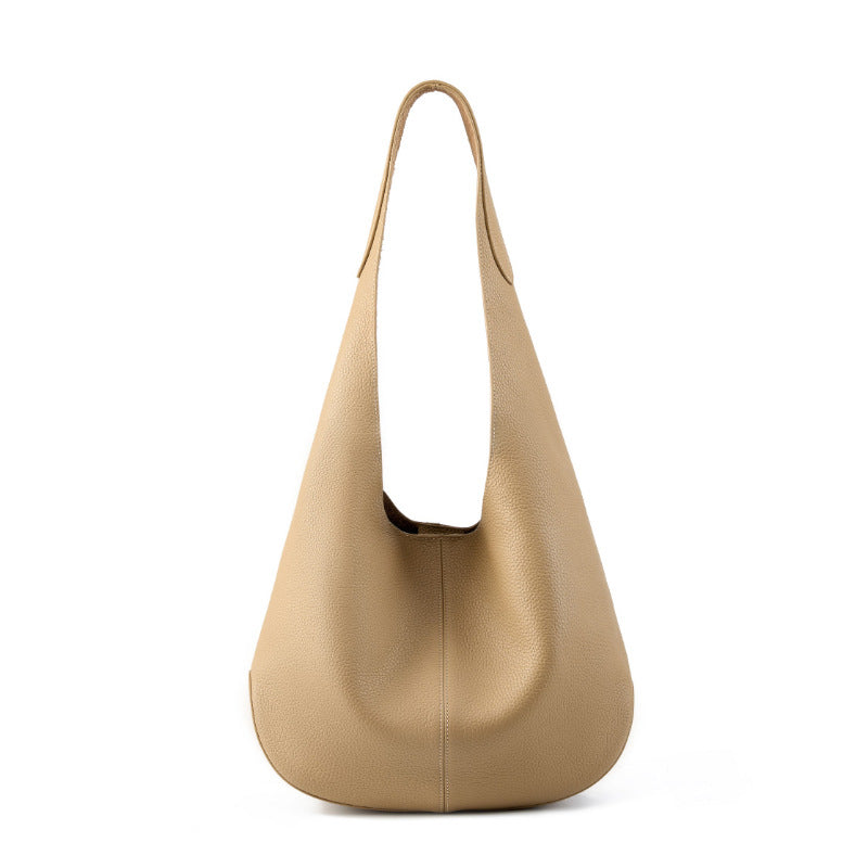 Zen Hobo - Women’s Shoulder Bag