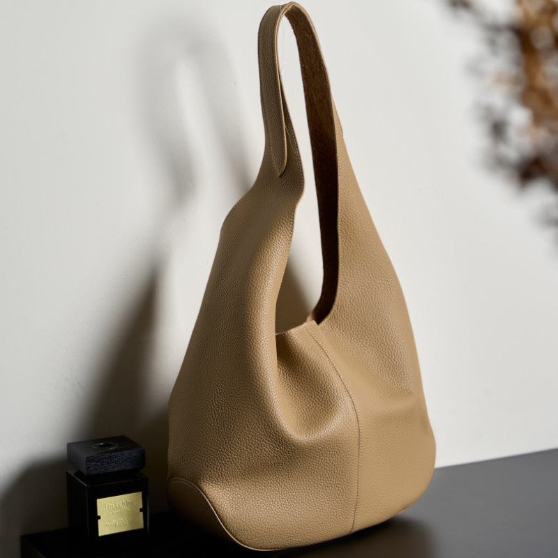Zen Hobo - Women’s Shoulder Bag