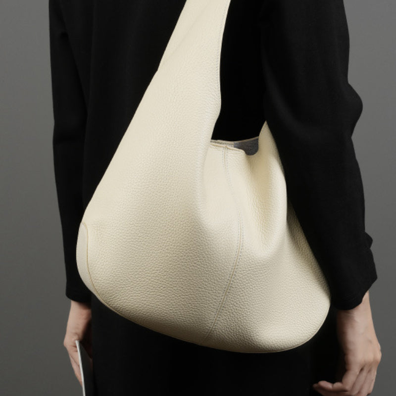 Zen Hobo - Women’s Shoulder Bag