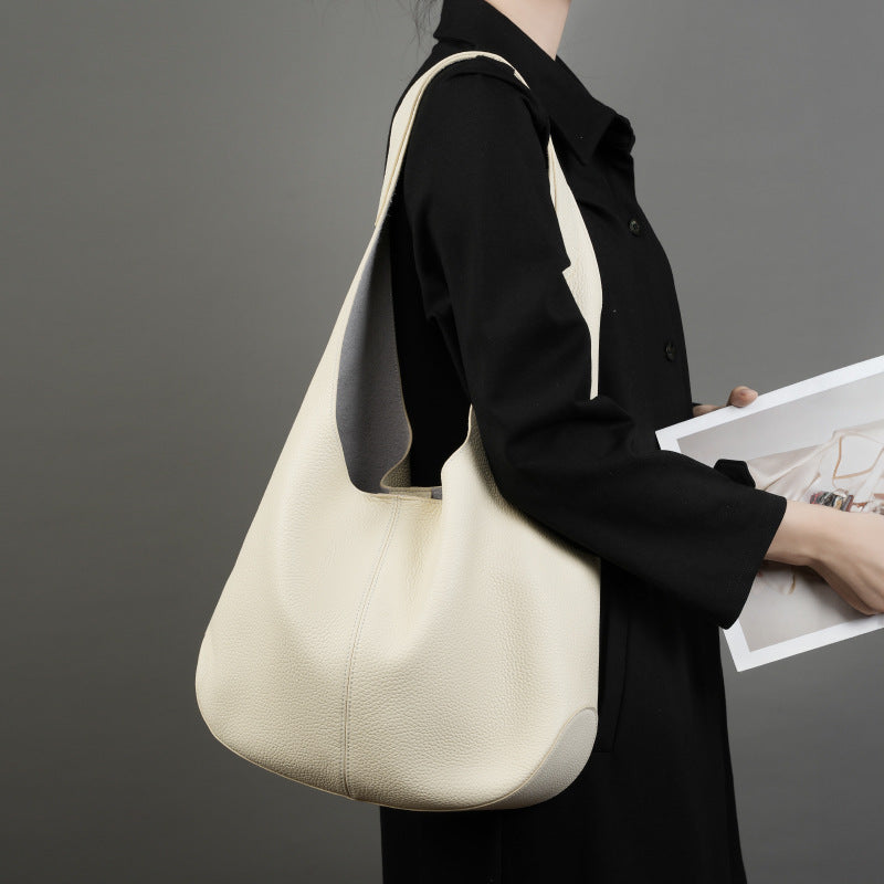 Zen Hobo - Women’s Shoulder Bag