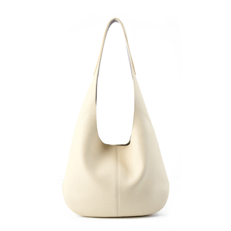 Zen Hobo - Women’s Shoulder Bag