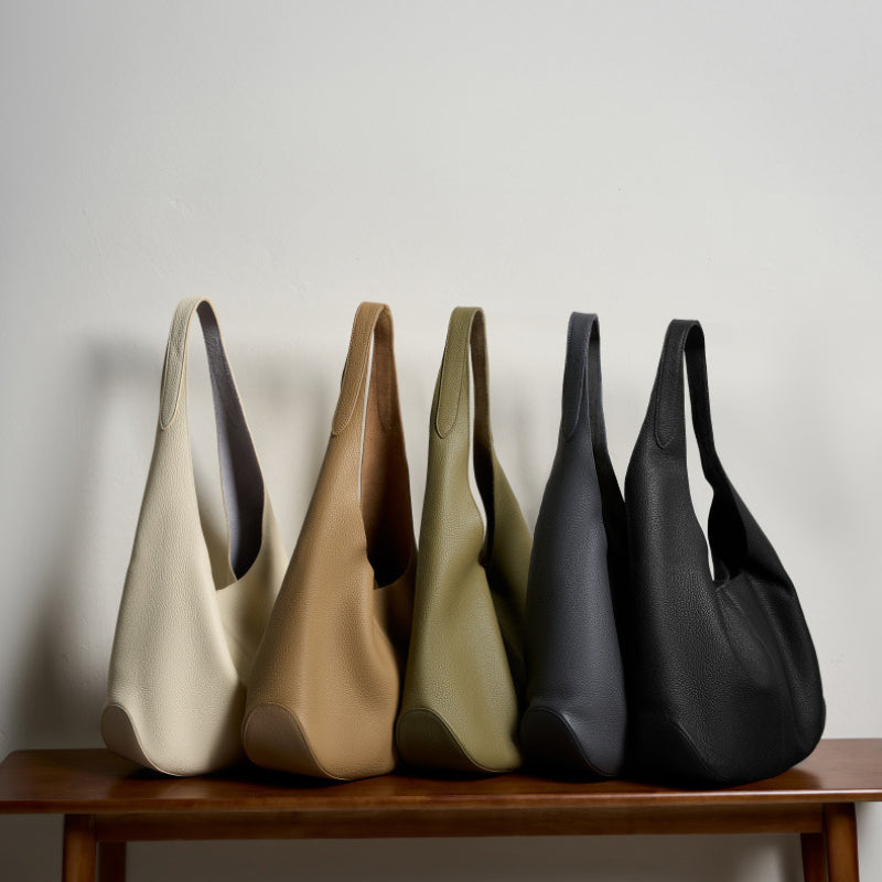 Zen Hobo - Women’s Shoulder Bag