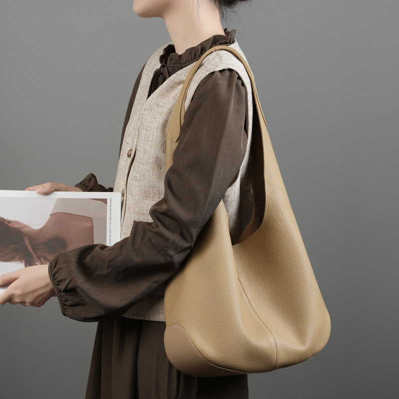 Zen Hobo - Women’s Shoulder Bag